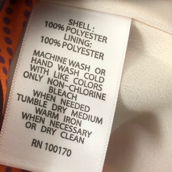 Tabitha Webb V-Neck Sleeveless Spring Summer Floral Blouse Size Large - Picture 6 of 8